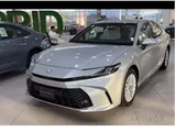 Camry 2025